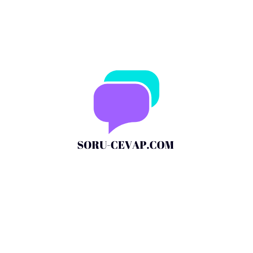 Soru-Cevap.Com sorularınız mı var cevapları bizde!  Sorularınız cevapsız kalmasın!
